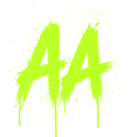 AA