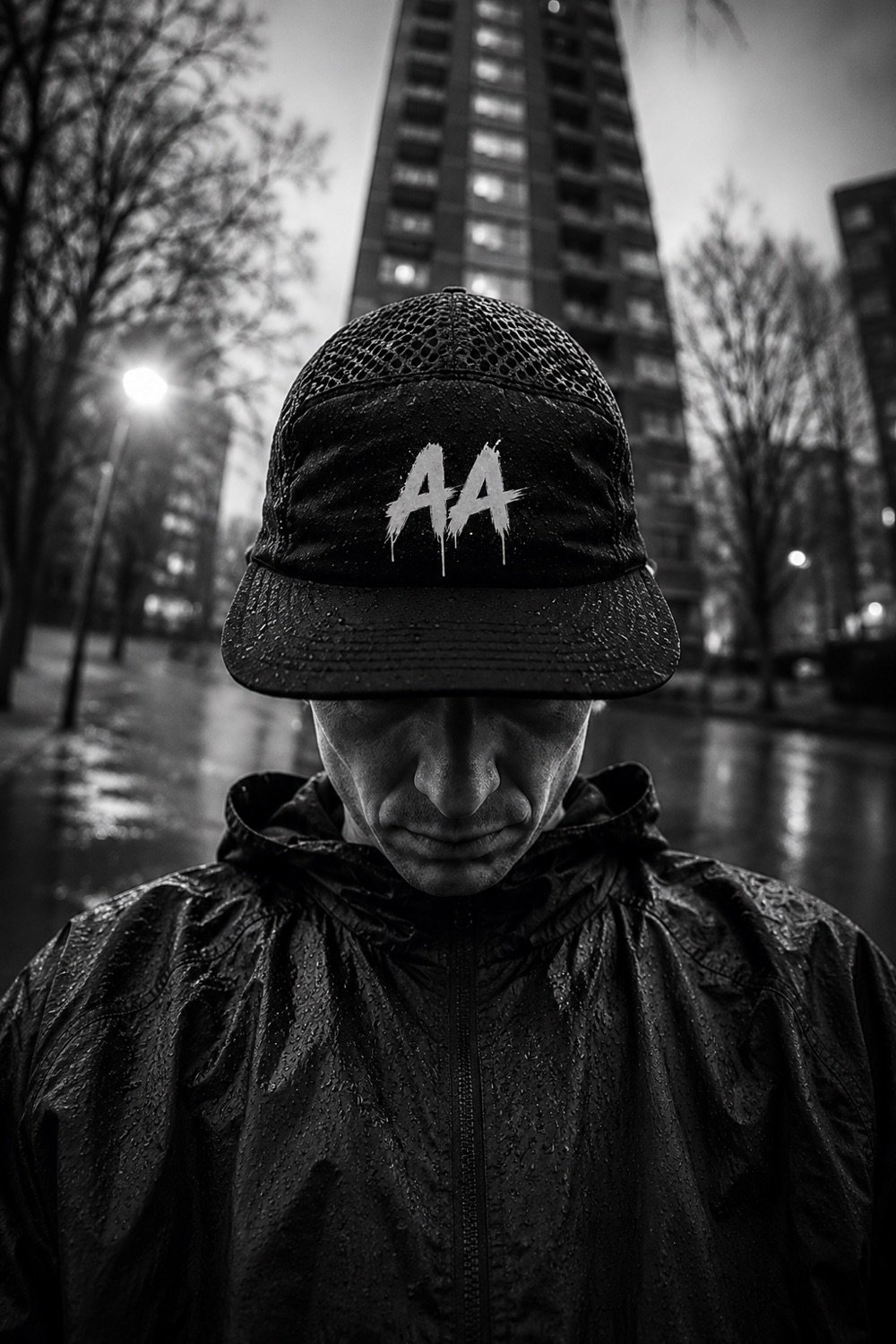 AA press shot